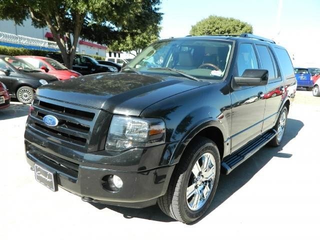 Ford Expedition 2010 photo 1