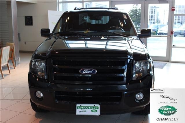 Ford Expedition 2010 photo 2