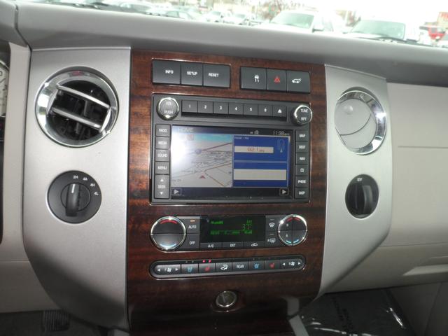 Ford Expedition 2010 photo 5