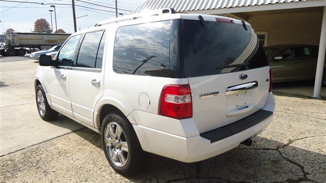 Ford Expedition 2010 photo 2