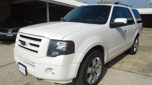 Ford Expedition 2010 photo 3