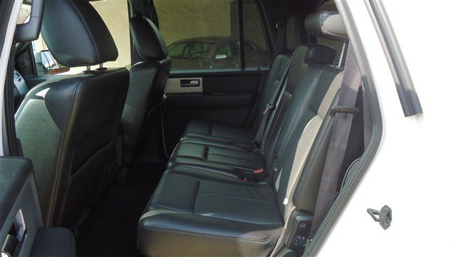 Ford Expedition 2010 photo 4