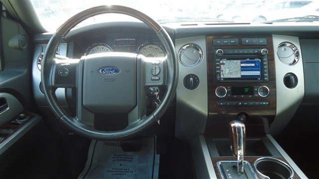 Ford Expedition 2010 photo 5