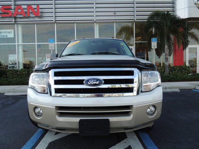 Ford Expedition 2010 photo 2