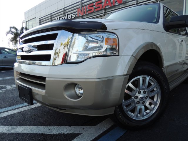 Ford Expedition 2010 photo 3