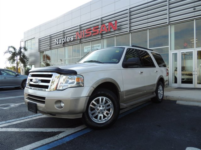 Ford Expedition 2010 photo 4