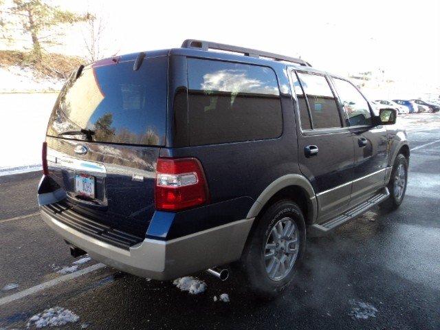 Ford Expedition 2010 photo 1