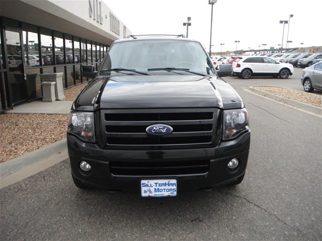 Ford Expedition 2010 photo 1