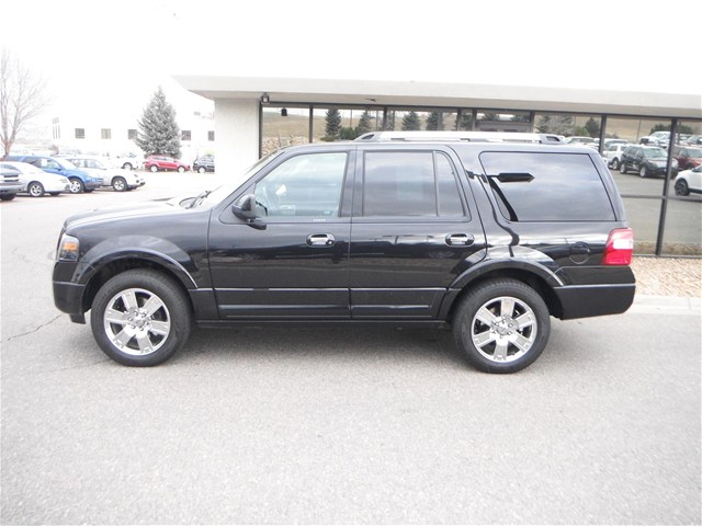 Ford Expedition 2010 photo 3