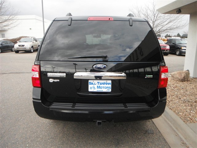 Ford Expedition 2010 photo 5