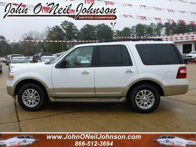 Ford Expedition 2010 photo 1