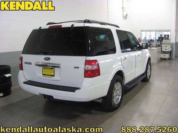 Ford Expedition 2011 photo 3