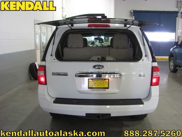 Ford Expedition 2011 photo 5