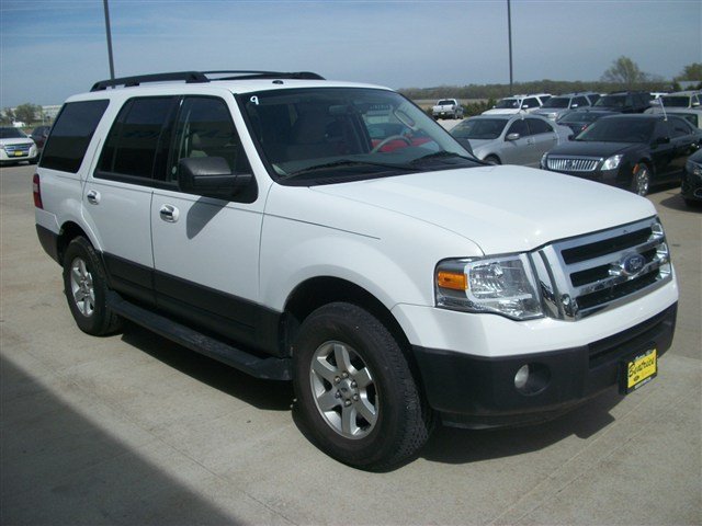 Ford Expedition ESi Unspecified