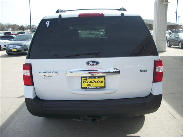 Ford Expedition 2011 photo 5