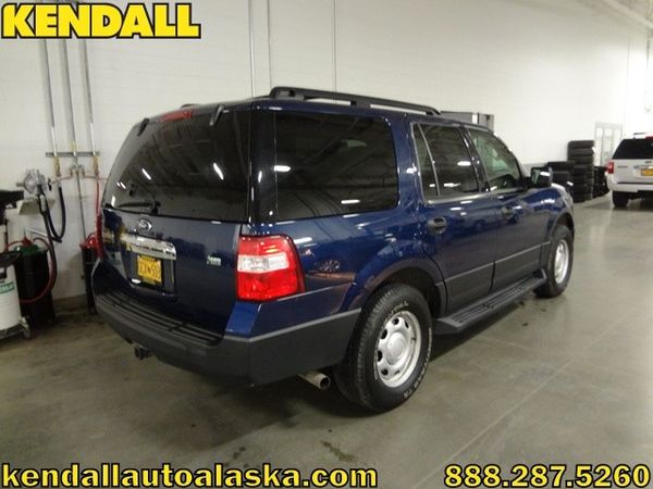 Ford Expedition 2011 photo 3