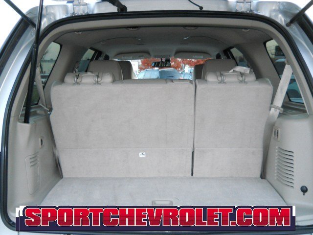 Ford Expedition 2011 photo 3