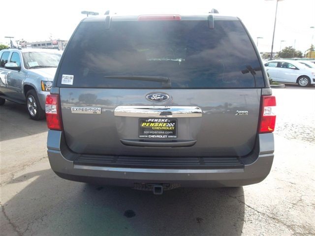 Ford Expedition 2011 photo 5