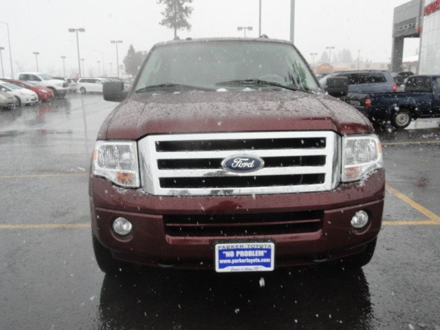 Ford Expedition 2011 photo 1