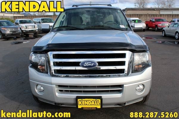 Ford Expedition 2011 photo 1