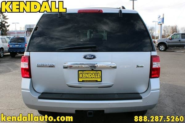 Ford Expedition 2011 photo 5