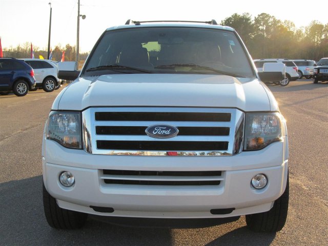 Ford Expedition 2011 photo 1