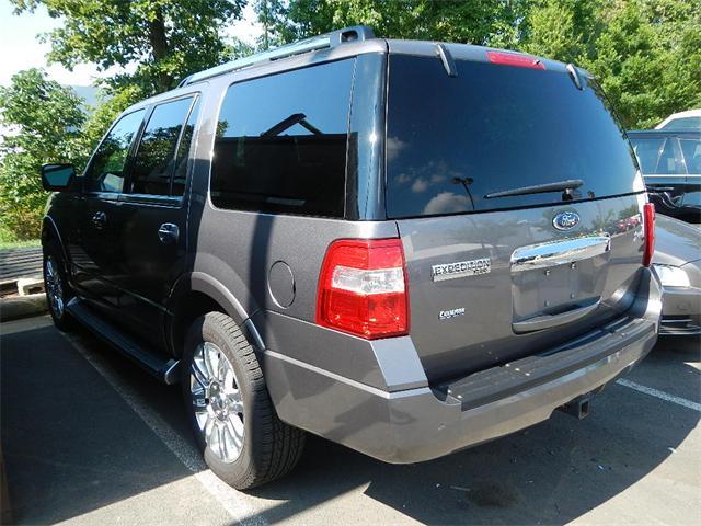 Ford Expedition 2011 photo 3