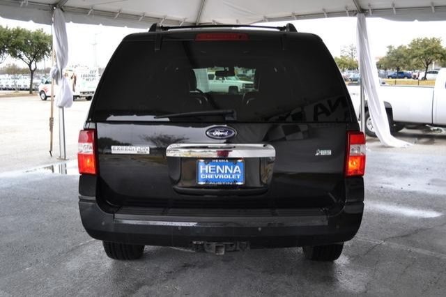 Ford Expedition 2011 photo 3