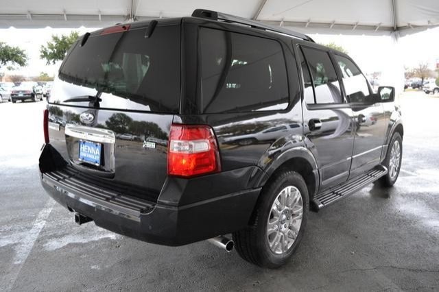 Ford Expedition 2011 photo 4