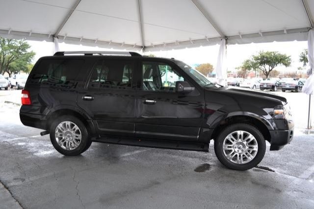 Ford Expedition 2011 photo 5