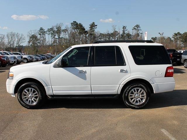 Ford Expedition 2011 photo 1