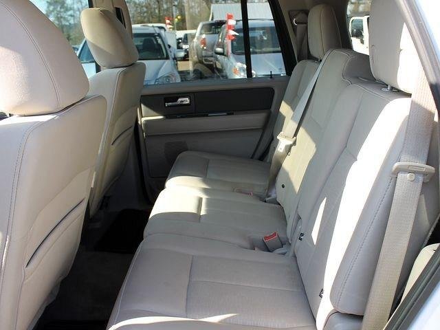 Ford Expedition 2011 photo 5