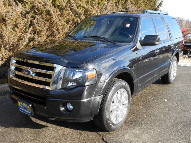 Ford Expedition SLT 25 Unspecified