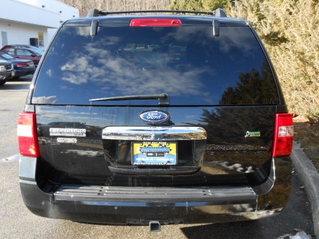 Ford Expedition 2011 photo 3