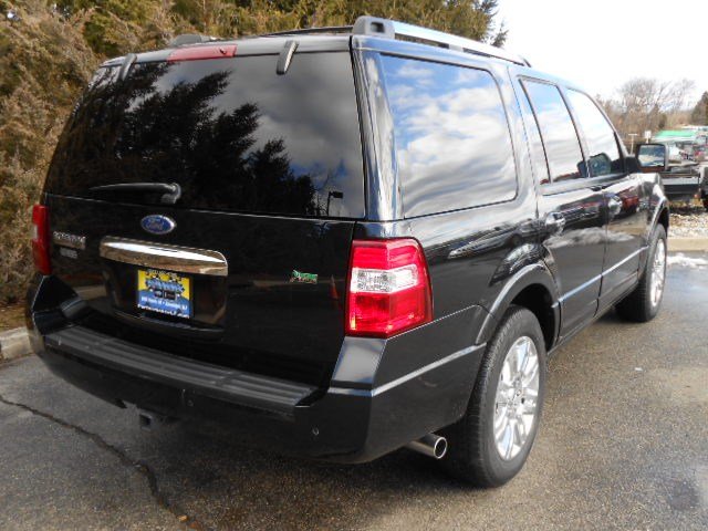 Ford Expedition 2011 photo 4