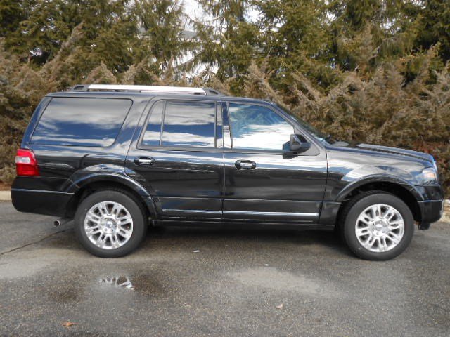 Ford Expedition 2011 photo 5