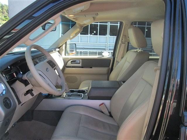 Ford Expedition 2011 photo 5