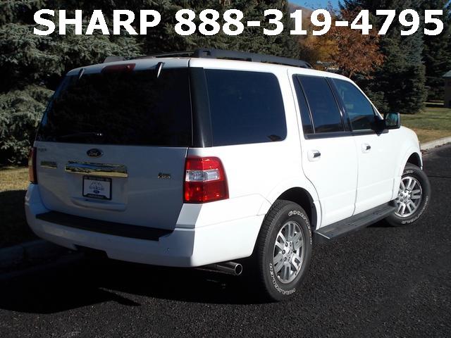 Ford Expedition 2011 photo 1