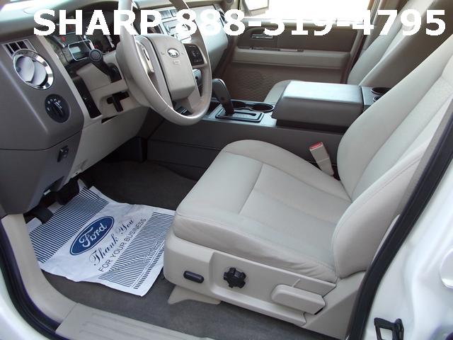 Ford Expedition 2011 photo 5