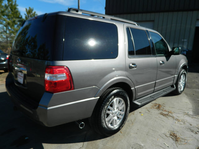 Ford Expedition 2011 photo 5