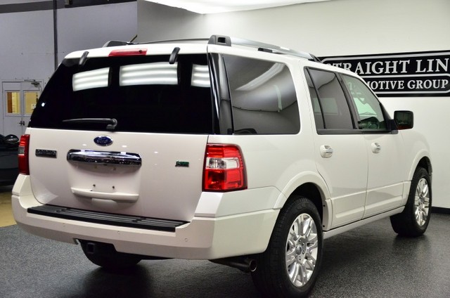 Ford Expedition 2011 photo 5