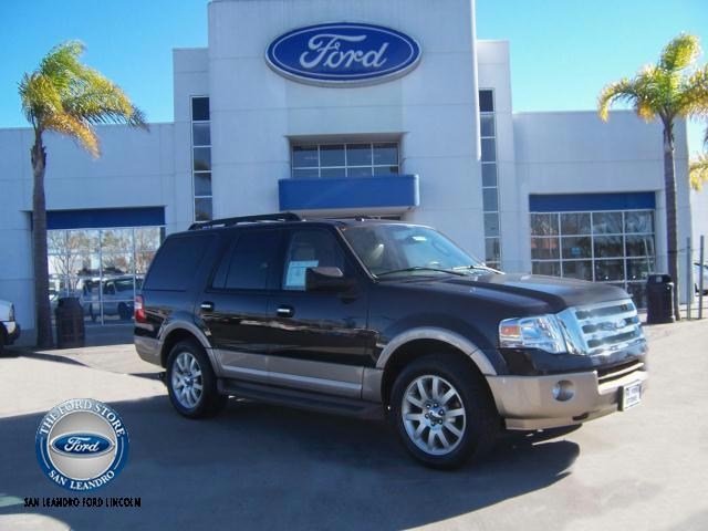 Ford Expedition ESi Unspecified