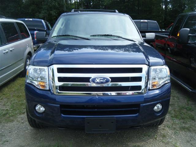 Ford Expedition Unknown Sport Utility