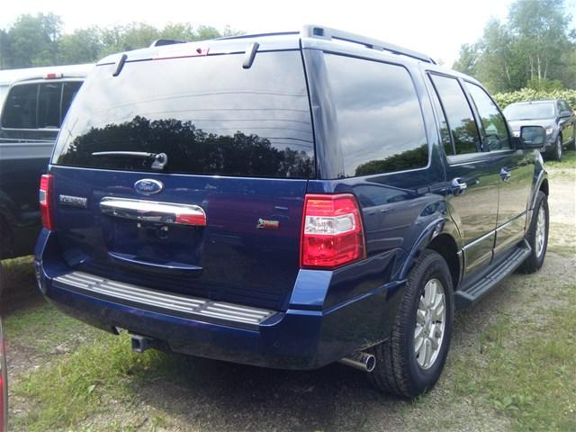 Ford Expedition 2011 photo 2