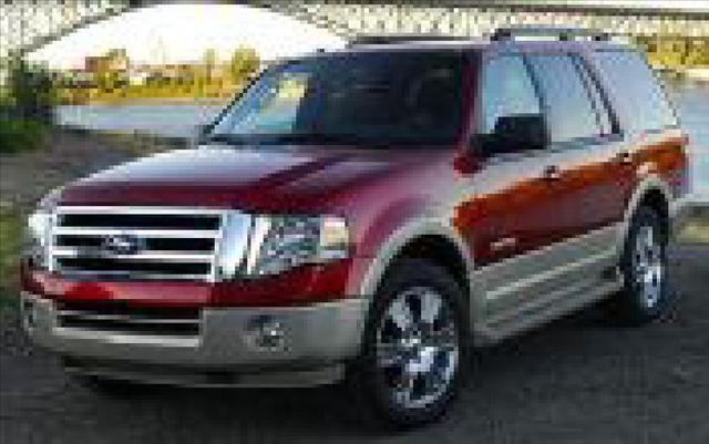 Ford Expedition ESi Unspecified