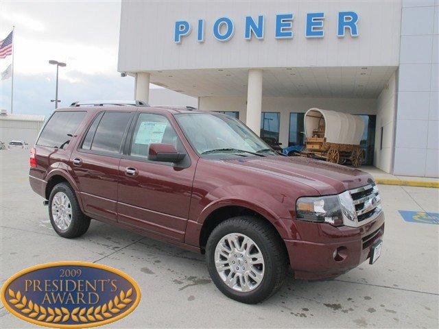 Ford Expedition SLT 25 Sport Utility