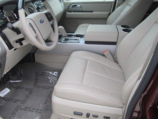 Ford Expedition 2012 photo 5