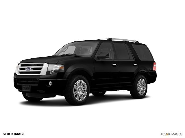 Ford Expedition 2013 photo 2