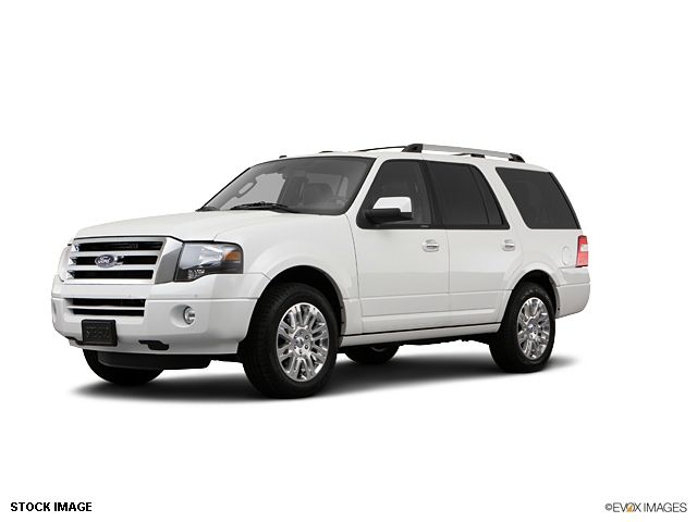 Ford Expedition 2013 photo 2