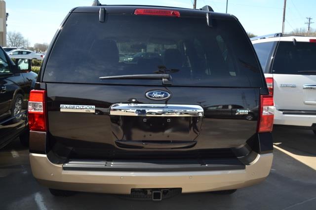 Ford Expedition 2013 photo 3